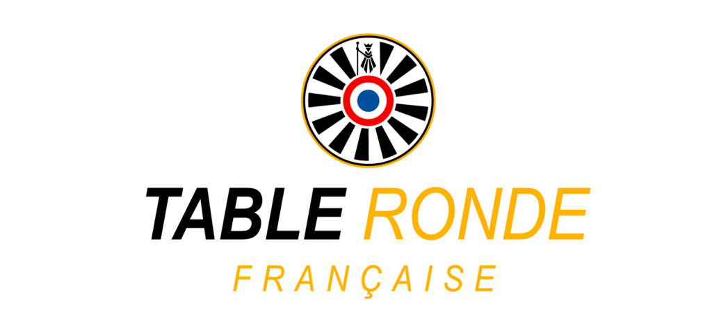 Table ronde française